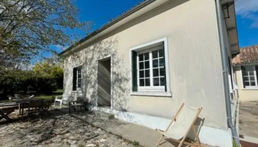 Maison individuelle Dordogne 