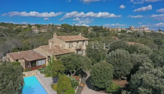 Vente Maison 220 m² à Gordes 1 990 000 €