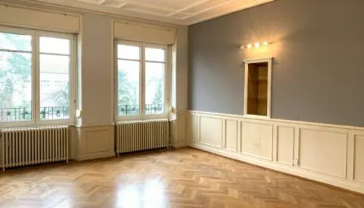 Appartement 3 pièces 96 m² 