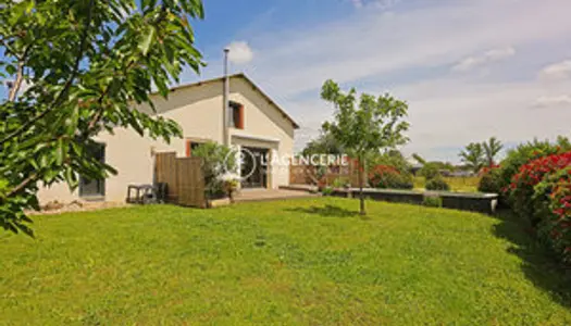 Maison à vendre Albi 