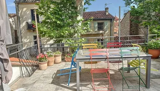 Maison 6 pièces 125 m² 