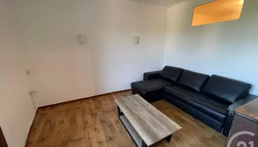 Appartement 2 pièces 34 m² 