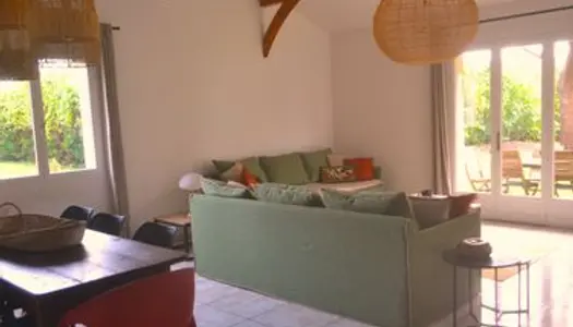 Maison 5 pièces 114 m²