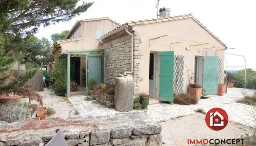 Vente Maison 180 m² à Sauveterre 625 250 €