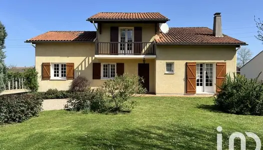 Maison 7 pièces 174 m²