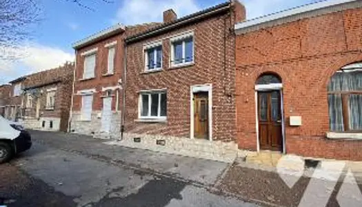 Maison 5 pièces 92 m² 