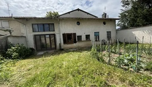 Maison - Villa Vente Mionnay 5p 200m² 370000€