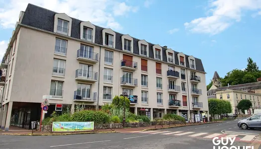 A vendre appartement 5 Pièces Viry-Châtillon - Centre Ville 
