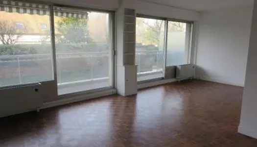 Appartement 5 pièces 99 m² 