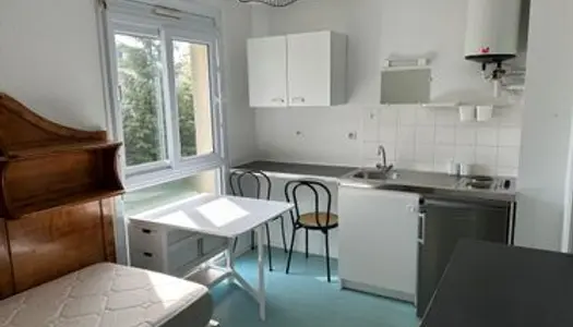 Appartement Location Saint-Lô 1p 19m² 310€
