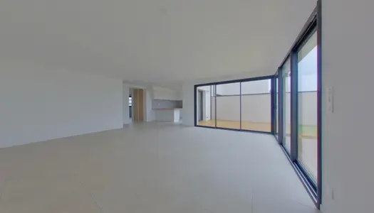 Maison 6 pièces 138 m²