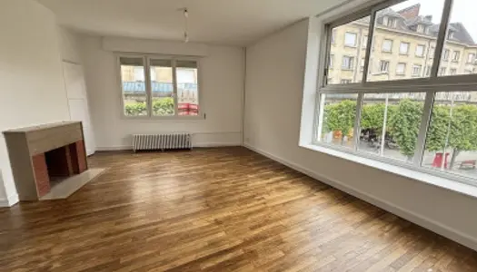 Appartement 3 pièces 87 m² 