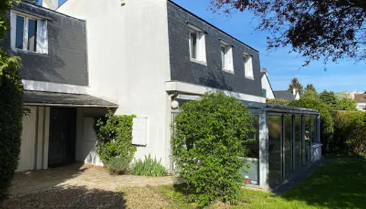 Maison 7 pièces 139 m² 