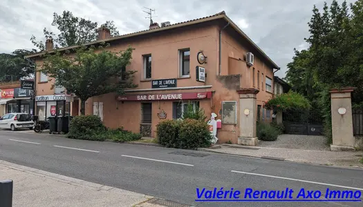 Restaurant 5 pièces 130 m² 