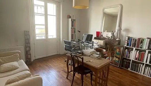 Vente Appartement 56 m² à Rennes 261 026 €