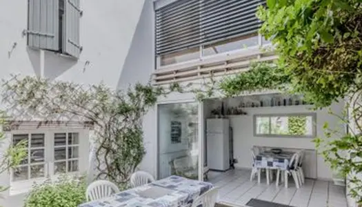 Maison 5 pièces 97 m² 