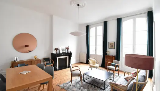 Appartement 6 pièces 160 m² 