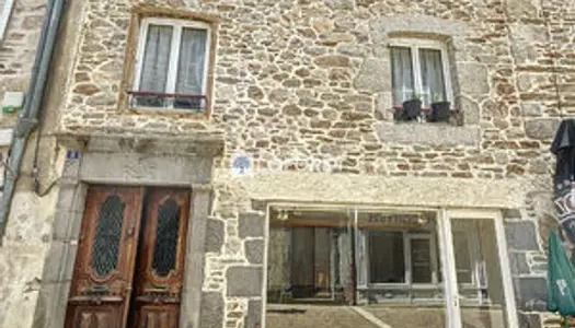 Immeuble Chaudes Aigues 9 pièce(s) 213 m2