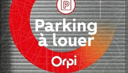 Parking - Garage Location Oullins   55€