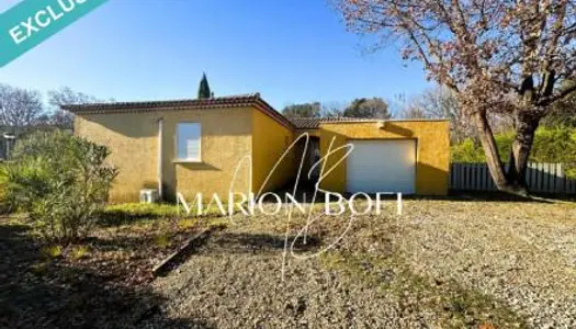 Maison 5 pièces 150 m²