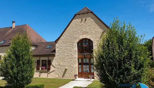 Maison 3 pièces 65 m²