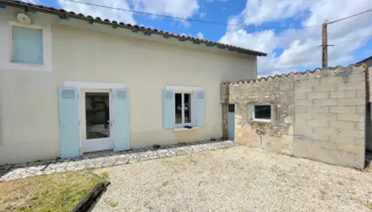 Maison 3 pièces 67 m² 