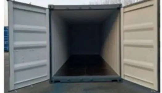 Location box garage 