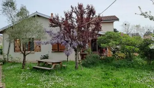 Vente Maison intra rocade 