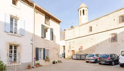 Vente Maison 63 m² à Armissan 131 500 €