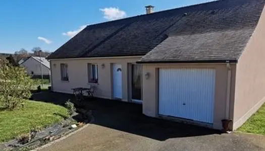 Exclusivité Charmante maison 