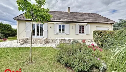 Maison 4 pièces 85 m² 