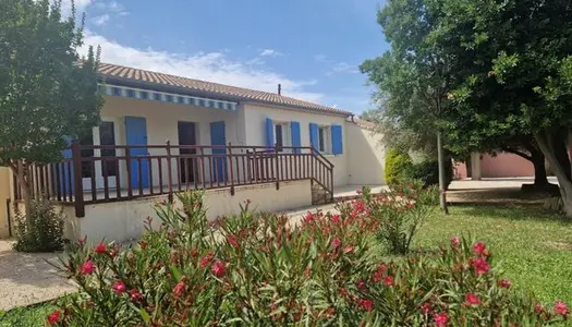 Villa 4 pièces 94 m² 