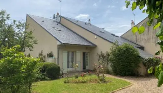 Maison 6 pièces 140 m² 