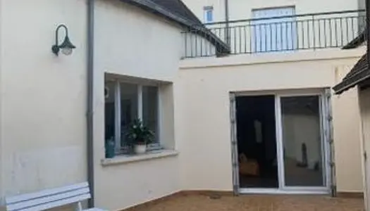 Maison 5 pièces 185 m² 