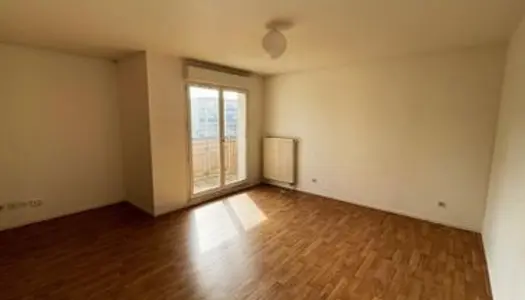 Appartement 3 pièces 71 m² 