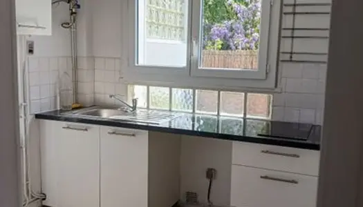 Appartement Location L'Haÿ-les-Roses  31m² 920€