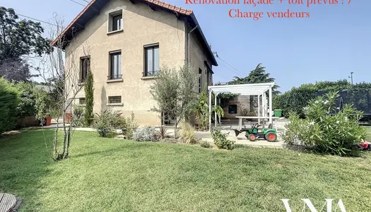 Vente Maison 135 m² à Marcilly-d'Azergues 535 000 €