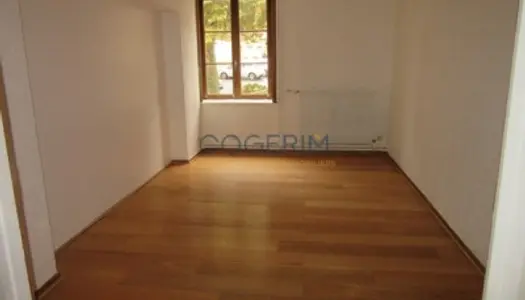 Appartement 2 pièces 53 m² 