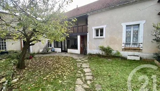 Maison 4 pièces 108 m²