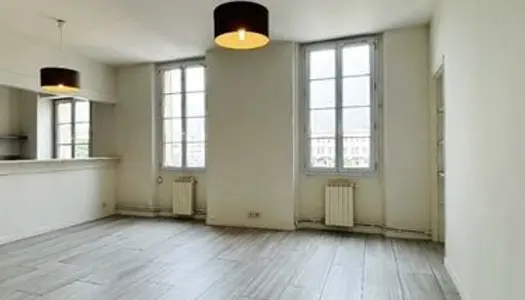 Appartement 4 pièces 95 m² 