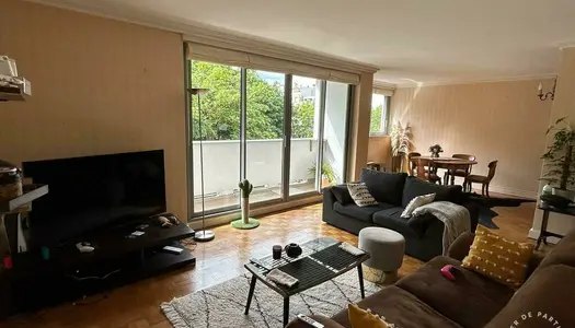 Appartement 5 pièces 103 m² 