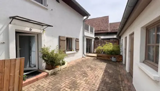 Didenheim Maison 4 pièces 70 m2 