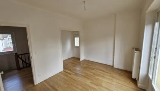 Maison 6 pièces 120 m²