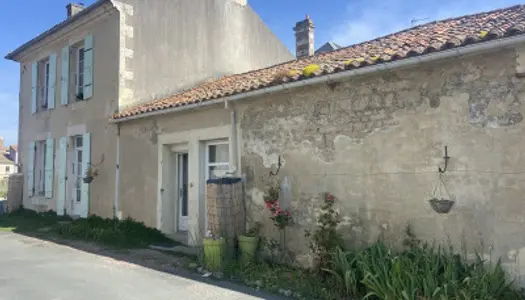 Maison 7 pièces 120 m² 