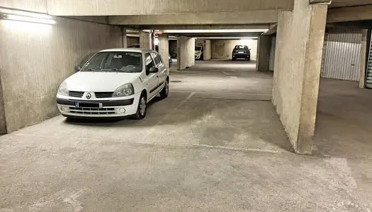 Parking - Garage Location Vincennes   95€