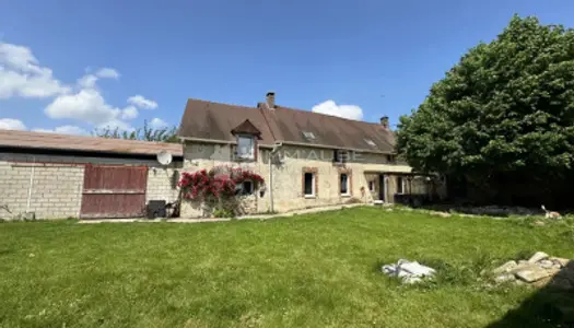 Maison 7 pièces 190 m² 