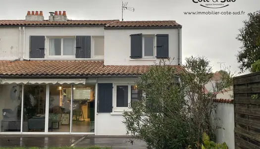 Vente Maison 112 m² à St Rogatien 350 000 €