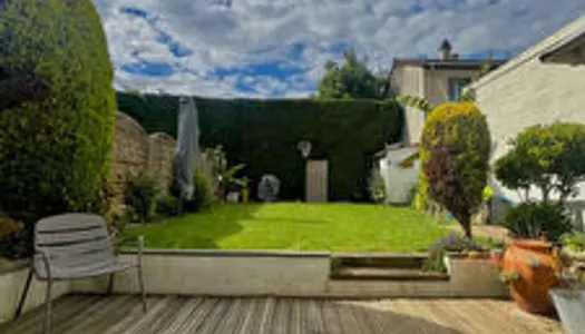 Maison 5 pièces 83 m² 