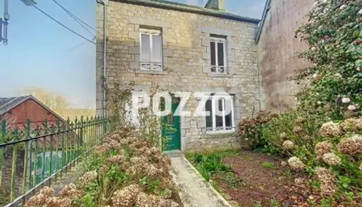 Maison 6 pièces 110 m²