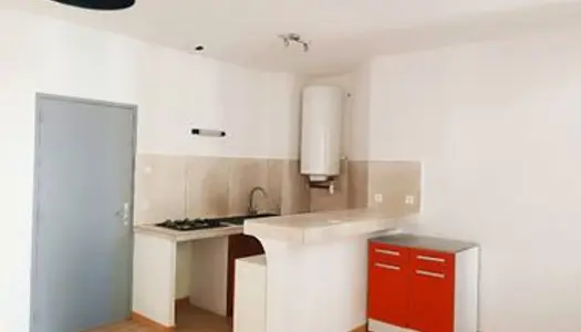 Appartement P2 41 m2 à Comps